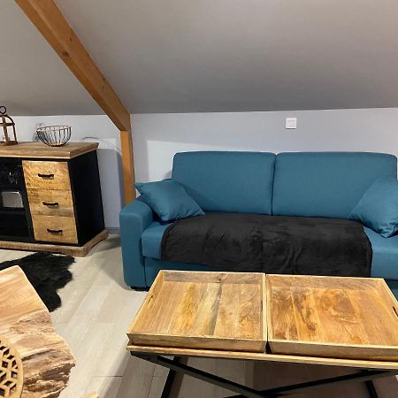 Apartament Studio Factory Amiens Zewnętrze zdjęcie