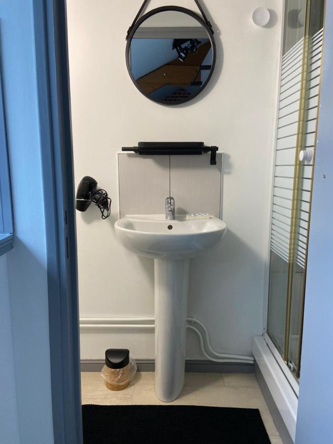 Apartament Studio Factory Amiens Zewnętrze zdjęcie